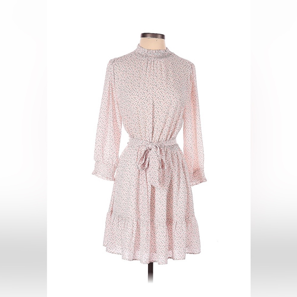 Sweet Rain Dress - Small